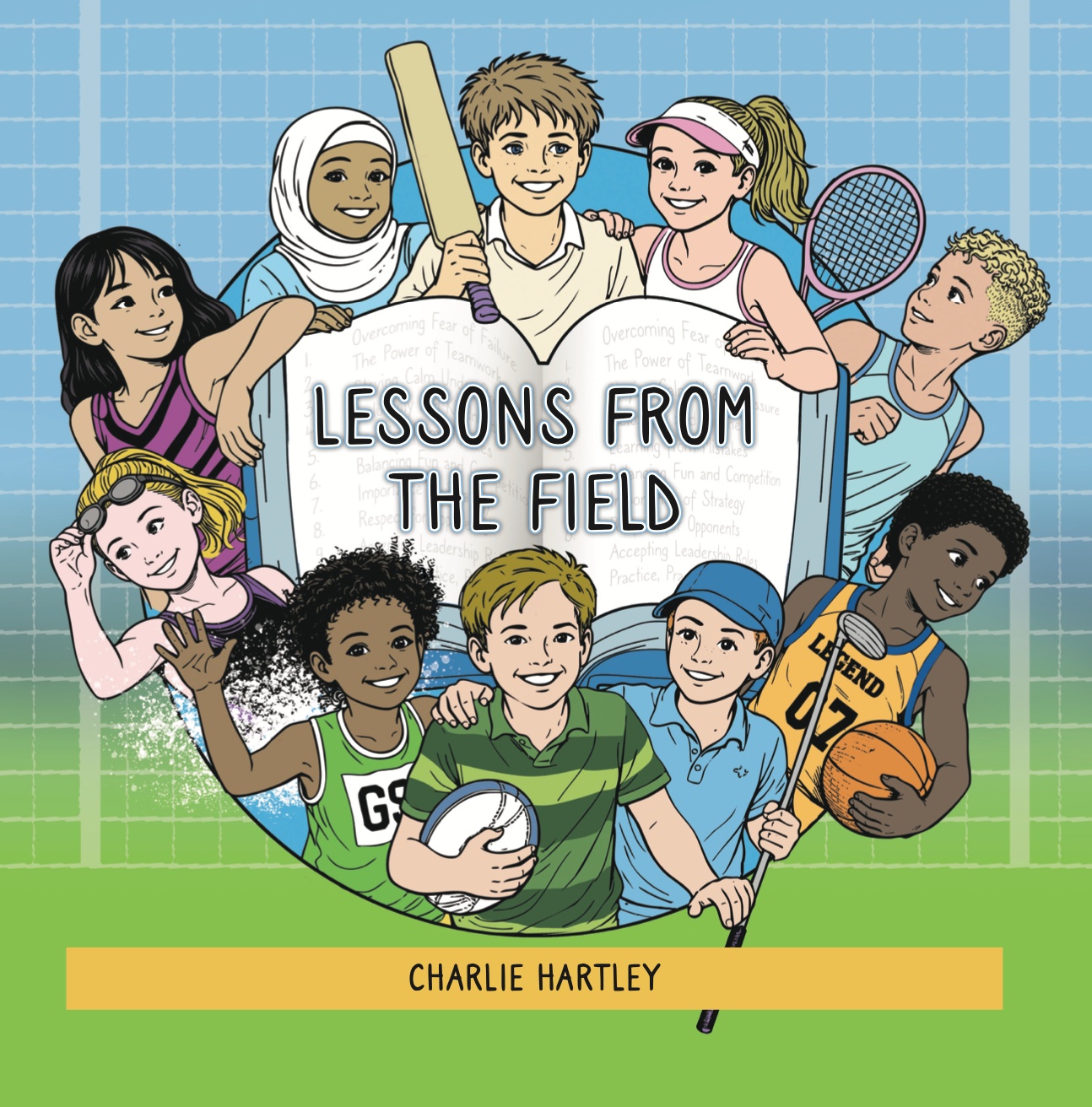 Lessons From The Field