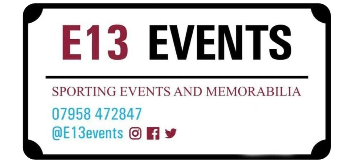 E13 Events