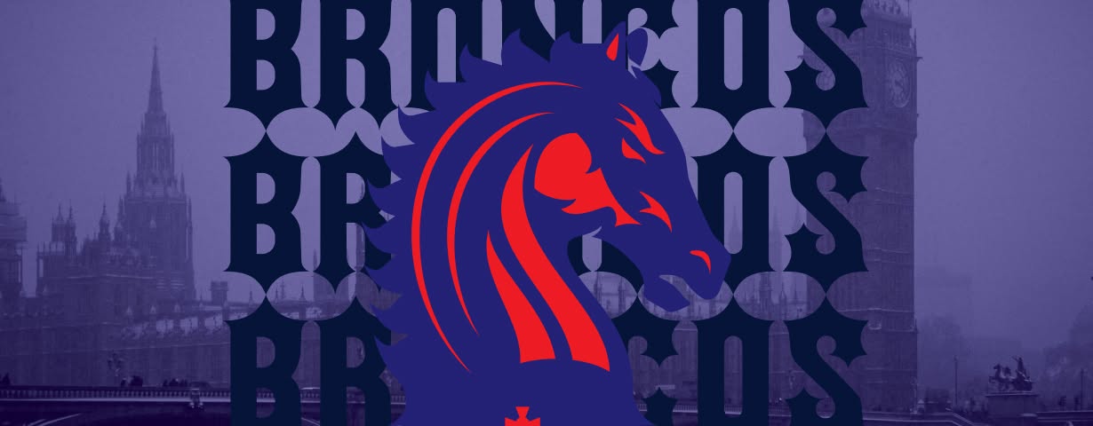 club banner