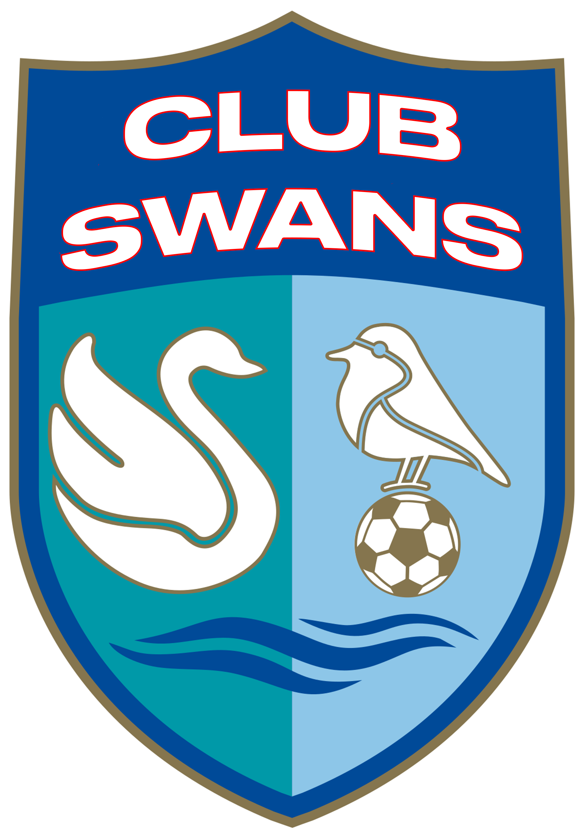team crest