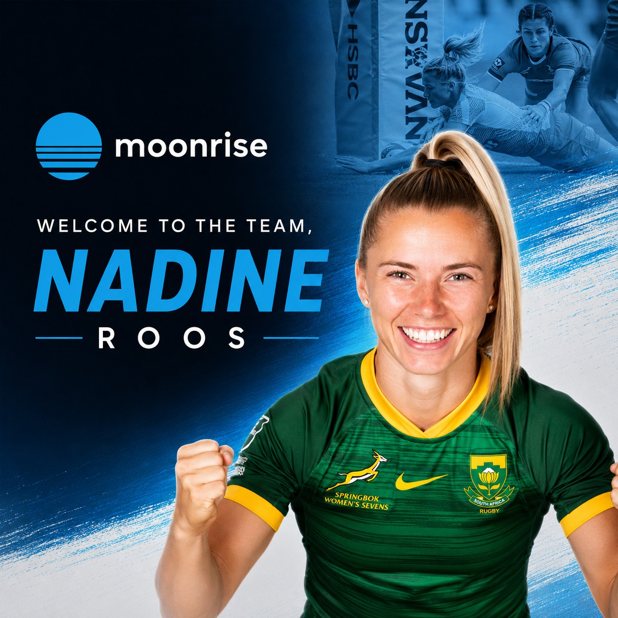 Nadine Roos fan portal