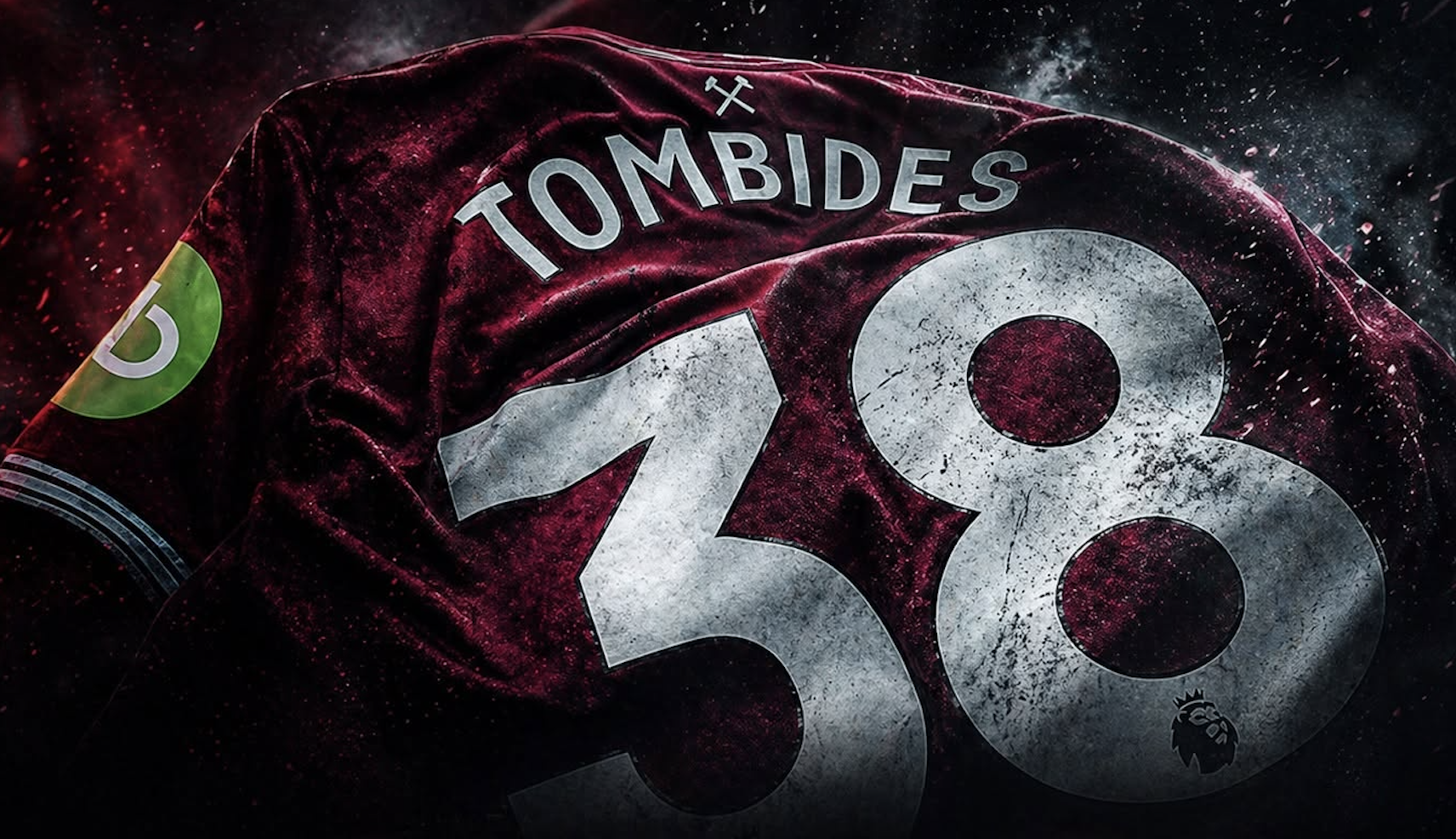 club banner